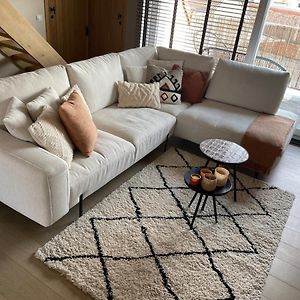 -Ayana Suite- 2 Bedroom Suite With Garage Knokke